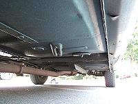 Thumbnail 5 - 1962 Ford Falcon 4 Door
