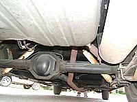 Thumbnail 6 - 1962 Ford Falcon 4 Door