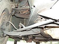 Thumbnail 9 - 1962 Ford Falcon 4 Door