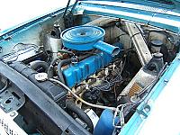 Thumbnail 11 - 1962 Ford Falcon 4 Door