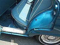 Thumbnail 12 - 1962 Ford Falcon 4 Door