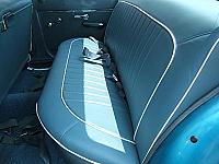 Thumbnail 13 - 1962 Ford Falcon 4 Door