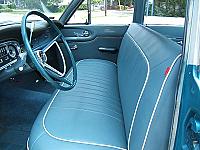 Thumbnail 14 - 1962 Ford Falcon 4 Door