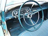 Thumbnail 15 - 1962 Ford Falcon 4 Door