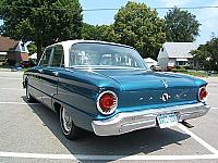 Thumbnail 16 - 1962 Ford Falcon 4 Door