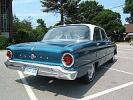 Thumbnail 17 - 1962 Ford Falcon 4 Door