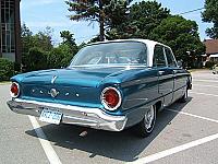 Thumbnail 17 - 1962 Ford Falcon 4 Door