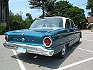 Thumbnail 17 - 1962 Ford Falcon 4 Door