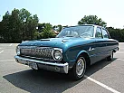 Thumbnail 19 - 1962 Ford Falcon 4 Door