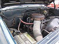 Thumbnail 4 - 1984 Chevrolet Step Side 10 Custom Deluxe