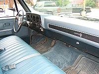 Thumbnail 6 - 1984 Chevrolet Step Side 10 Custom Deluxe