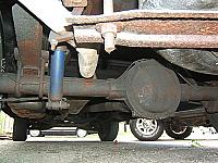 Thumbnail 8 - 1984 Chevrolet Step Side 10 Custom Deluxe