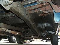 Thumbnail 10 - 1984 Chevrolet Step Side 10 Custom Deluxe