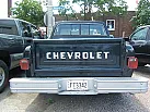 Thumbnail 12 - 1984 Chevrolet Step Side 10 Custom Deluxe