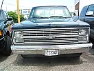 Thumbnail 13 - 1984 Chevrolet Step Side 10 Custom Deluxe