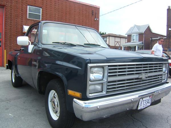 Vehicle Image