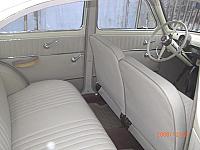 Thumbnail 1 - 1962 GAZ MZMA-407 Moskvitch