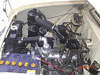 Thumbnail 2 - 1962 GAZ MZMA-407 Moskvitch