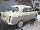 Thumbnail 3 - 1962 GAZ MZMA-407 Moskvitch