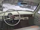 Thumbnail 4 - 1962 GAZ MZMA-407 Moskvitch