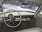 Thumbnail 4 - 1962 GAZ MZMA-407 Moskvitch
