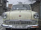Thumbnail 5 - 1962 GAZ MZMA-407 Moskvitch