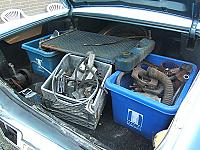 Thumbnail 3 - 1969 Cadillac Sedan D'Ville 4 Door Hardtop