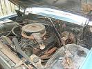 Thumbnail 5 - 1969 Cadillac Sedan D'Ville 4 Door Hardtop