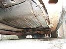 Thumbnail 7 - 1969 Cadillac Sedan D'Ville 4 Door Hardtop