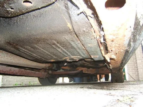 Vehicle Image 7 - 1969 Cadillac Sedan D'Ville 4 Door Hardtop