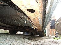 Thumbnail 8 - 1969 Cadillac Sedan D'Ville 4 Door Hardtop