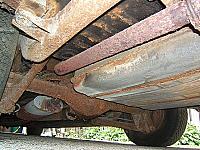 Thumbnail 9 - 1969 Cadillac Sedan D'Ville 4 Door Hardtop