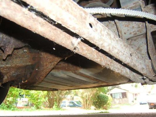Vehicle Image 10 - 1969 Cadillac Sedan D'Ville 4 Door Hardtop