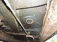 Thumbnail 14 - 1969 Cadillac Sedan D'Ville 4 Door Hardtop