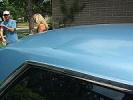 Thumbnail 20 - 1969 Cadillac Sedan D'Ville 4 Door Hardtop