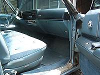 Thumbnail 21 - 1969 Cadillac Sedan D'Ville 4 Door Hardtop