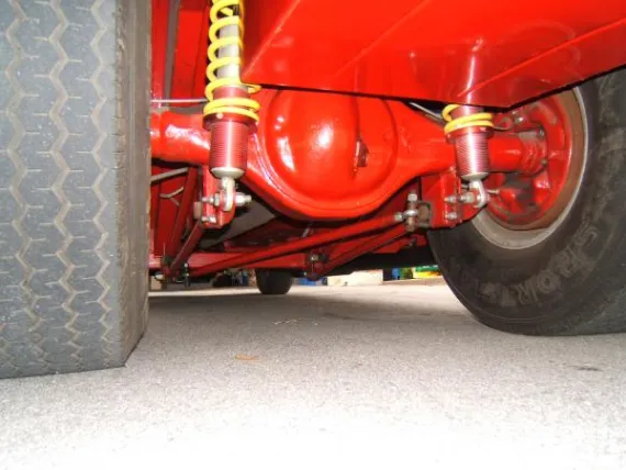 Vehicle Image 1 - 1963 Pontiac Acadian