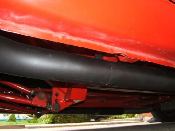 Vehicle Image 3 - 1963 Pontiac Acadian