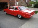 Thumbnail 19 - 1963 Pontiac Acadian