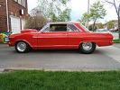 Thumbnail 20 - 1963 Pontiac Acadian