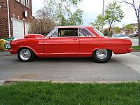 Thumbnail 20 - 1963 Pontiac Acadian