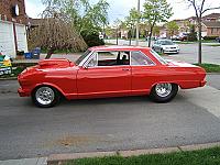 Thumbnail 21 - 1963 Pontiac Acadian