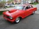 Thumbnail 22 - 1963 Pontiac Acadian
