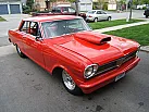 Thumbnail 23 - 1963 Pontiac Acadian