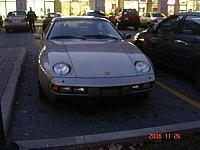 Thumbnail 6 - 1985 Porsche 928S