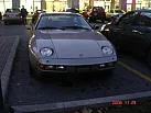 Thumbnail 6 - 1985 Porsche 928S