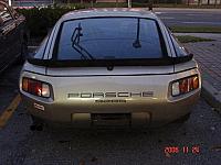 Thumbnail 7 - 1985 Porsche 928S