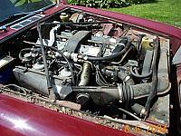 Thumbnail 3 - 1972 Jaguar XJ6