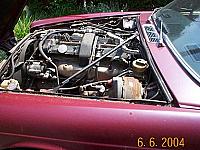 Thumbnail 4 - 1972 Jaguar XJ6