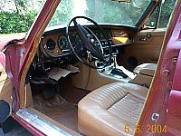 Thumbnail 5 - 1972 Jaguar XJ6